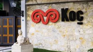 Koç Holding'den 600 milyon dolarlık dev hamle