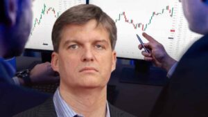 2008 krizini bilen adam 'Yapay Zekâ Balonu' dedi, 1.1 milyar dolar bastı