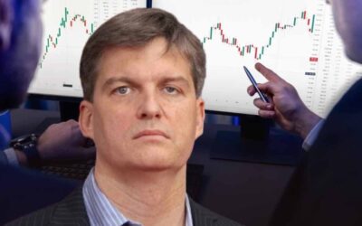 2008 krizini bilen adam 'Yapay Zekâ Balonu' dedi, 1.1 milyar dolar bastı