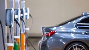 Pil değiştirmeden 480.000 km'yi aşan 3 elektrikli araç