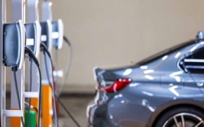 Pil değiştirmeden 480.000 km'yi aşan 3 elektrikli araç