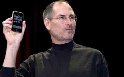 Steve Jobs, Apple ekibini 'bira testi' yaparak kurmuş!