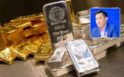 Piyasa Analisti Kelvin Wong altın ve gümüşte 2026'ya işaret etti, rakam verdi