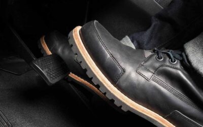 Arabamızın fren pedalı, çok az sürücünün bildiği bir işlevi gizler