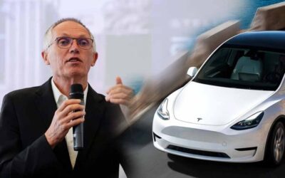 'Tesla 10 yıl içinde yok olacak'