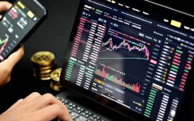 Bu şirket her şeyini kripto para alımına yatırdı