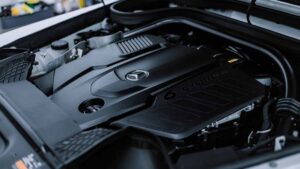 Mercedes'ten rakiplerini kıskandıracak hamle! 1.000 beygirlik gücüyle 12 kiloluk gövdeye sığıyor