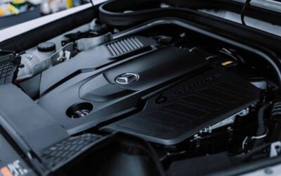 Mercedes'ten rakiplerini kıskandıracak hamle! 1.000 beygirlik gücüyle 12 kiloluk gövdeye sığıyor