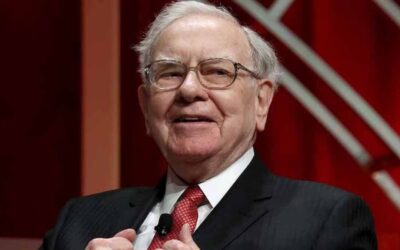 Warren Buffett 4,3 milyar dolarlık Alphabet hissesi aldığını açıkladı