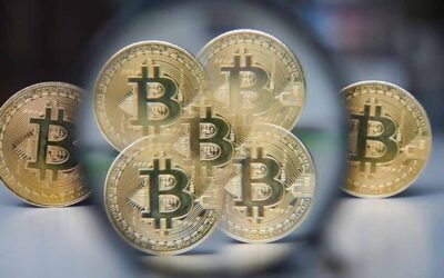 Kripto yatırımcısı Bitcoin çöküşü sayesinde 160 milyon dolar kazandı