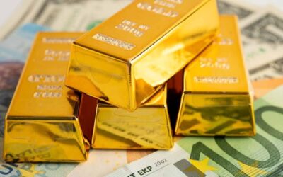 41.7 milyar dolarlık rekor açık! Ülkeyi felakete sürükleyen altın çılgınlığı