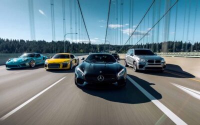 Mercedes, BMW, Audi… Hepsi elendi! İşte Almanya'da 'yılın otomobili'