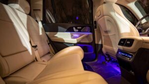 1.341 Beygir Güçle Geliyor! Yeni SUV modeli sınıfında kuralları yeniden yazacak