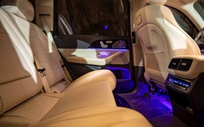 1.341 Beygir Güçle Geliyor! Yeni SUV modeli sınıfında kuralları yeniden yazacak