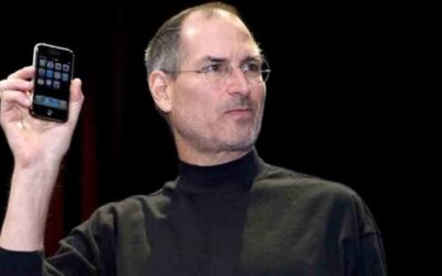 Steve Jobs iş görüşmelerinde her zaman bu soruyu sorarmış