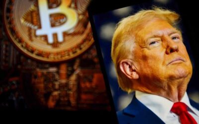 Trump, kripto para yatırımcısına döndü! Elindeki Bitcoin tutarı ağızları açık bıraktı