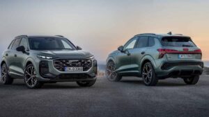 Audi Q3 almak isteyen herkesi bekleyen zor karar: Teknoloji mi para mı?