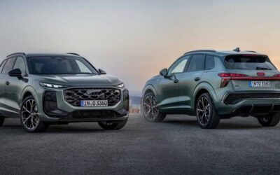 Audi Q3 almak isteyen herkesi bekleyen zor karar: Teknoloji mi para mı?