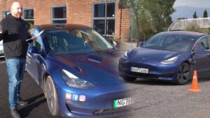 Taksi olarak kullanıldı, 4 yıl boyunca 238 bin KM yol yaptı! Sadece tek bir arızası çıktı