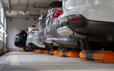 Milyonluk arabanızı otoparkta içten içe çürüten 3 tehlike… Siz 'güvende' sanırken aracınız değer kaybediyor