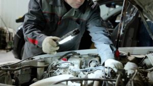 Biri de sizin arabanızda olabilir: Bu motorlar 300.000 km'den fazla dayanır