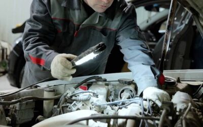 Biri de sizin arabanızda olabilir: Bu motorlar 300.000 km'den fazla dayanır