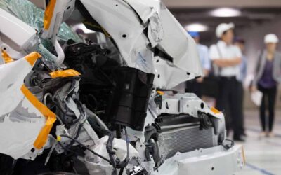 Piyasaya yeni giren popüler model çarpışma testinde hayal kırıklığı yaşattı