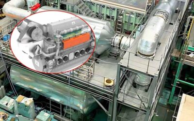 2026 yılında faaliyete geçecek, dizelin yerini alacak