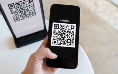 Banka bilgileri QR kodlarıyla ele geçiriliyor: Ücretsiz pizza deneyi, tehlikenin boyutunu gözler önüne serdi
