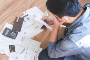 Konkordato fırtınası dinmiyor: 9 ayda 2 bini aşkın şirket mahkemelik oldu