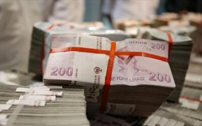 5 Milyon TL'nin aylık getirisi değişti! Mevduat faizleri yenileniyor