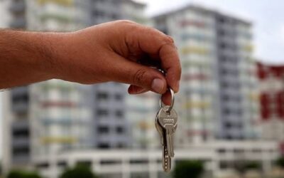 Konut piyasasında alarm: 'İleride pişman olabilirsiniz!'