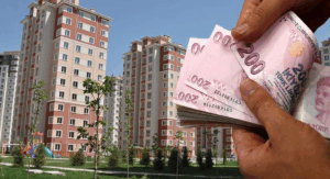 Aidatlar için zam dönemi geldi: Bu farkı ev sahipler ödeyecek