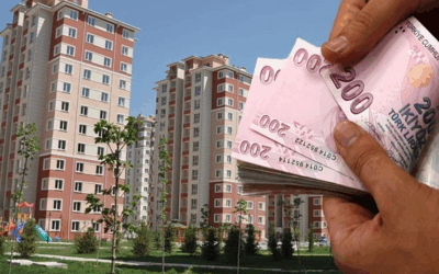 Aidatlar için zam dönemi geldi: Bu farkı ev sahipler ödeyecek