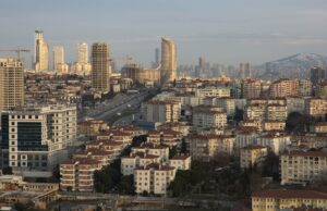 Sitedeki ilan pes dedirtti: Emekliye kiralık değildir