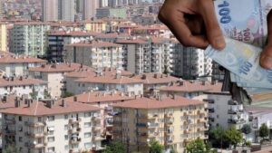 İstanbul ve Ankara da listede: En yüksek teklifi veren evleri alacak