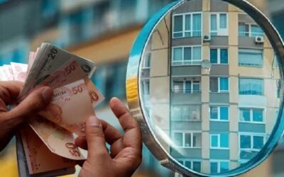 Konutta rekor beklenti: 2026 sıçrama yılı olacak