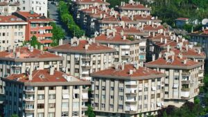 Kasımda konut fiyatları da konut talebi de düştü