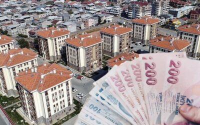Ev almak isteyenler için kritik uyarı: Şimdi almak mı beklemek mi mantıklı?