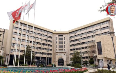 AKP’li belediyenin faize ödediği para dudak uçuklattı