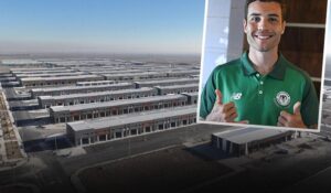 Vergi rekortmenleri listesinde Brezilyalı futbolcu var