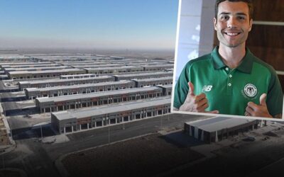 Vergi rekortmenleri listesinde Brezilyalı futbolcu var