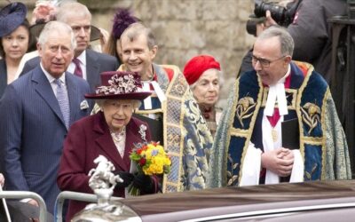 114 yıllık şirket üretimini durduruyor: Kraliyet ailesine kask üretiyordu