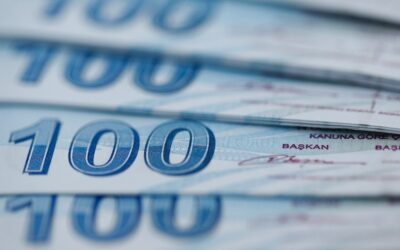 Hazine, gelecek hafta üç borçlanma ihalesi düzenleyecek