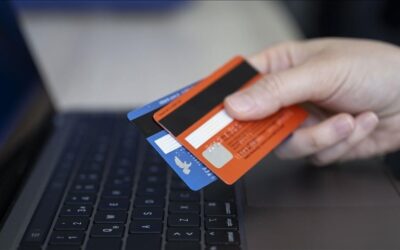 Kredi kartlarına yeni kısıtlama: Bu saatler arasında nakit çekim yapılamayacak