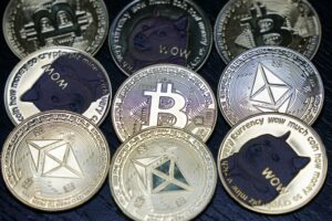 Alman devi açıkladı: Bitcoin, altının yerini mi alacak?