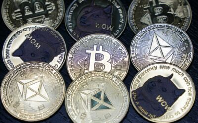 Alman devi açıkladı: Bitcoin, altının yerini mi alacak?