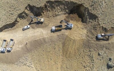 Yeni petrol dünya küresel satranç tahtasında başrole yerleşti… Artık enerji çağı bitti maden çağı başladı