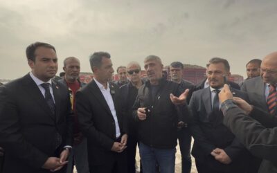 Şeker deposu Konya'da şeker pancar krizi