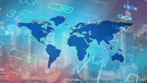 Küresel piyasalarda düzeltme endişesi: Yatırımcılar gözünü ABD istihdam verisine çevirdi